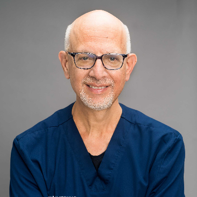 Alan B. Schlussel, OD, O.D.